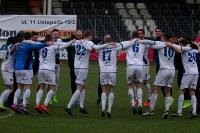 Mecze podkarpackich drużyn: od Ekstraklasy ligi do klasy C (8/9 kwietnia 2017)