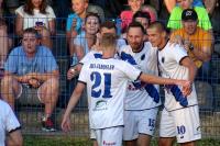 JKS pokonał Karpaty w trzecioligowych Derbach Podkarpacia