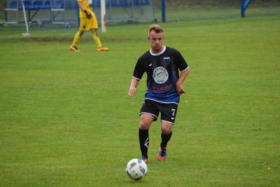 JKS zremisował z Sieniawą w sparingu. Byli testowani