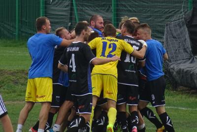 fot. facebook.com/klub100jks