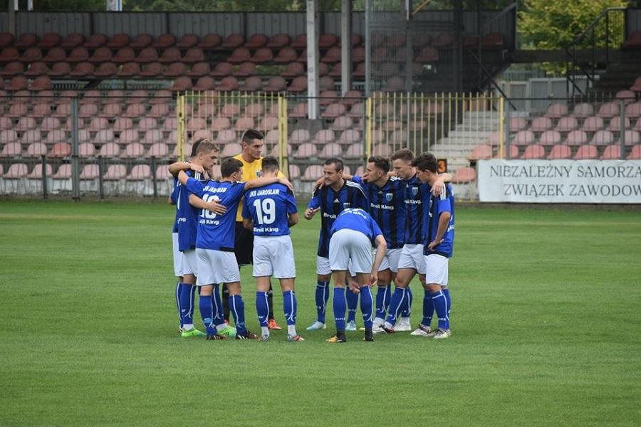  fot. facebook.com/pg/klub100jks