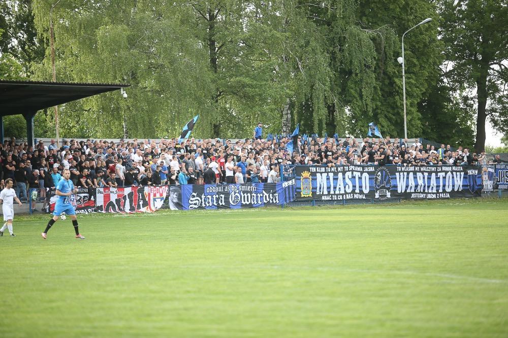 Kto zostanie nowym szkoleniowcem spadkowicza z 3 ligi?