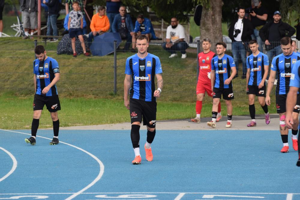 Fot. Dominik Budzowski/JKS Jarosław/Archiwum.