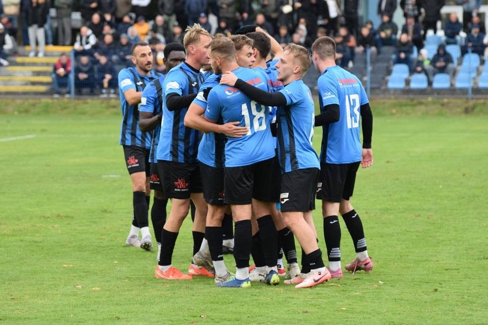 Fot. Dominik Budzowski/JKS Jarosław