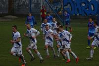 JKS Jarosław przegrał u siebie z Motorem Lublin