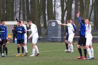 Blamaż JKS-u Jarosław na inaugurację. Orlęta Radzyń Podlaski wygrały 5-0.