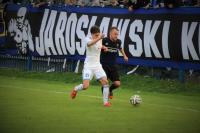 3 liga gr. IV: Ważne mecze Karpat Krosno i JKS-u Jarosław
