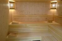 JKS Jarosław zyskał strefę odnowy biologicznej