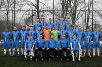 Kadra JKS-u Jarosław na rundę wiosenną sezonu 2017/2018