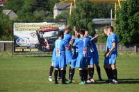 JKS Jarosław przegrał z Avią Świdnik i pozostaje na dnie tabeli