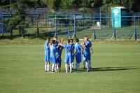 JKS Jarosław pozostaje w grze o 3 ligę! Pokonali Chełmiankę po bramce z 94. minuty