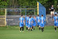 4 liga na żywo: JKS Jarosław – Przełom Besko [TRANSMISJA WIDEO]