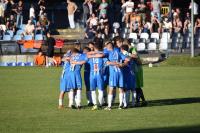 JKS 1909 Jarosław wygrał z Izolatorem Boguchwała