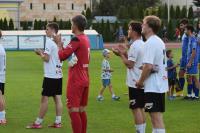 4 liga na żywo: ŁKS Łowisko - JKS Jarosław [TRANSMISJA WIDEO]