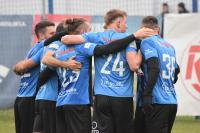 4 liga podkarpacka: Wszystkie gole 17. kolejki [WIDEO]