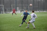 JKS Jarosław przegrał z drugoligowcem w sparingu