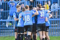 Fot. Dominik Budzowski/JKS Jarosław