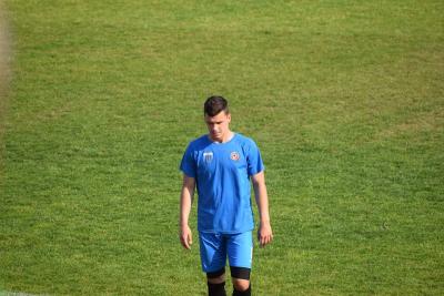 JKS Jarosław przegrał z KSZO Ostrowiec. Trzecia liga w Jarosławiu coraz mniej realna