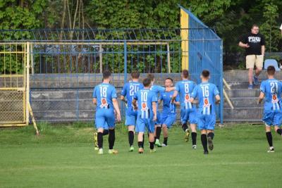 4 liga na żywo: JKS Jarosław – Przełom Besko [TRANSMISJA WIDEO]