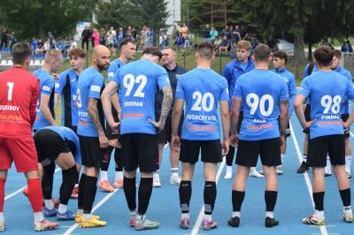 Fala odejść z JKS-u Jarosław