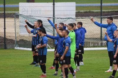 4 liga na żywo: Czarni Jasło - JKS Jarosław [TRANSMISJA WIDEO]