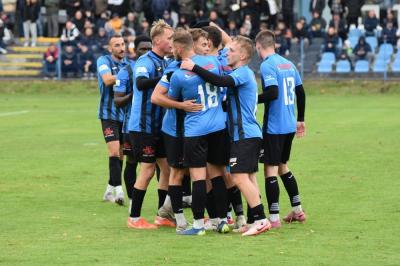 4 liga na żywo: Stal Gorzyce - JKS Jarosław [TRANSMISJA WIDEO]