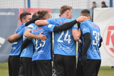 4 liga podkarpacka: Wszystkie gole 17. kolejki [WIDEO]