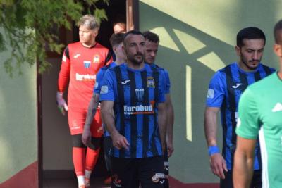 Transmisja meczu JKS Jarosław - Igloopol Dębica, 25.04.2026 (fot. facebook.com/ksjksjaroslaw)