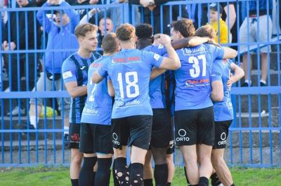 Fot. Dominik Budzowski/JKS Jarosław