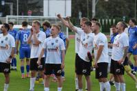 W meczu przyjaźni lepszy JKS