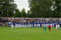 JKS Jarosław zremisował z Podhalem Nowy Targ