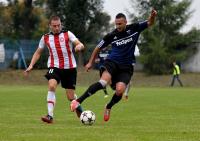 Resovia zremisowała z Avią Świdnik 2-2 [WIDEO, SKRÓT MECZU]