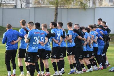 Fot. Dominik Budzowski/JKS Jarosław