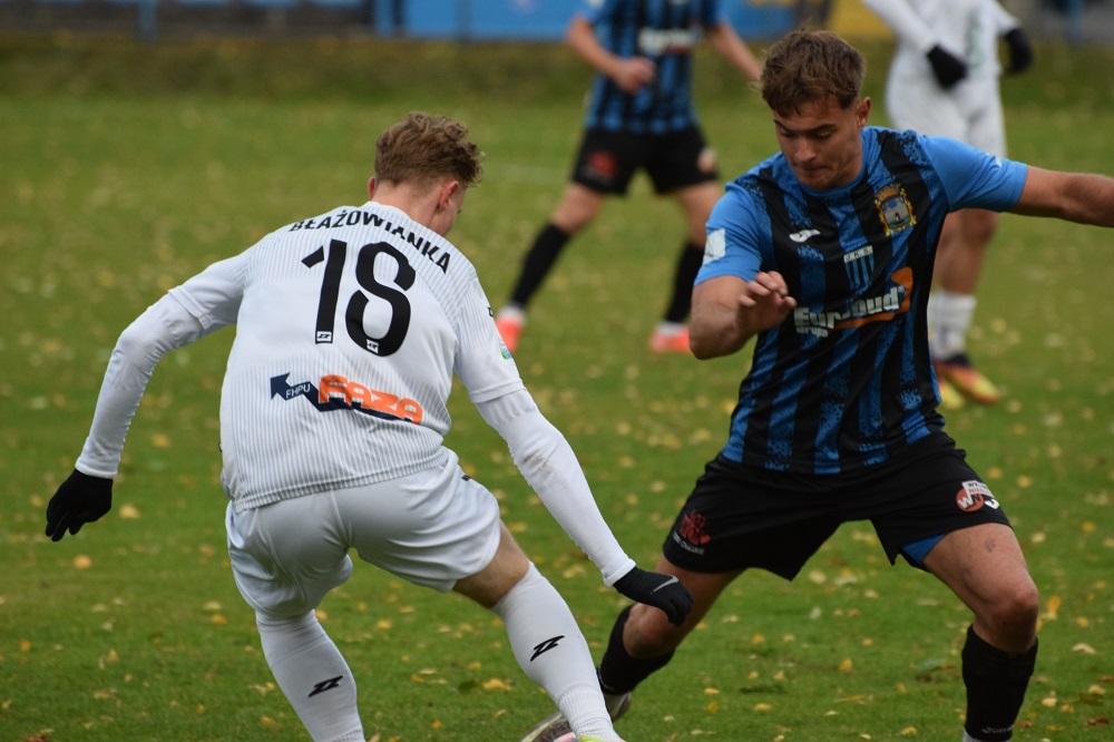 Fot. Dominik Budzowski/JKS Jarosław