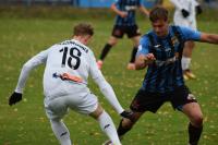 4 liga podkarpacka: Wszystkie gole 13. kolejki [WIDEO]