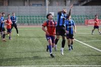 4 liga podkarpacka: Wszystkie gole 21. kolejki [WIDEO]