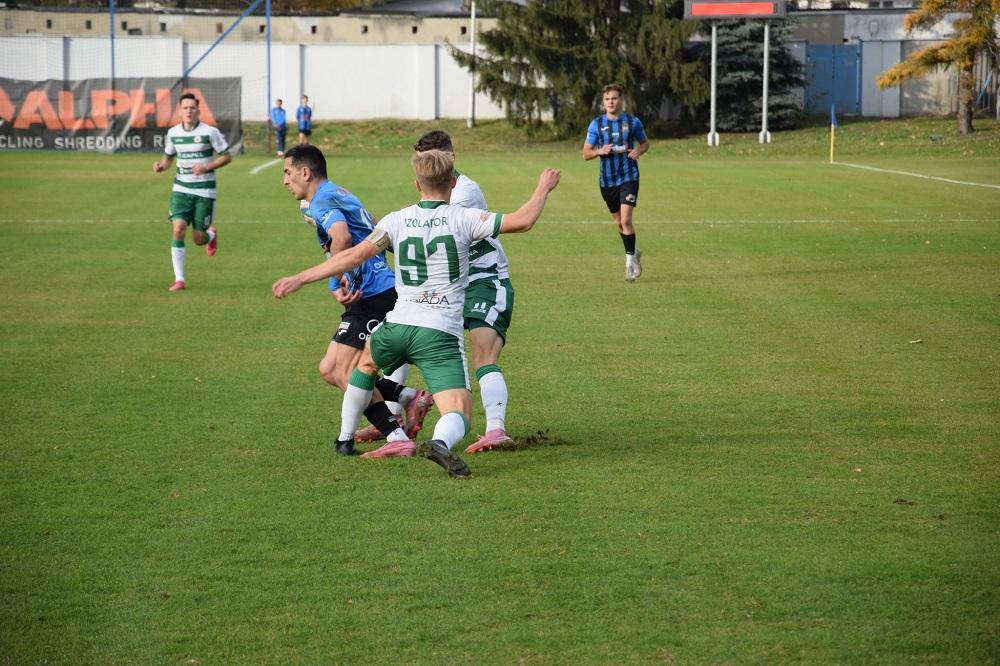 Fot. Dominik Budzowski/JKS Jarosław