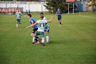 Fot. Dominik Budzowski/JKS Jarosław