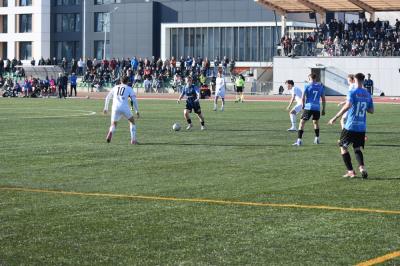 Fot. Dominik Budzowski/JKS Jarosław.