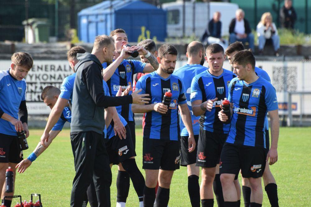 Fot. Dominik Budzowski/JKS Jarosław