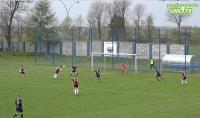 WIDEO: JKS Jarosław - Garbarnia Kraków 0-2 [BRAMKI]