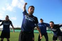 Zasłużone zwycięstwo JKS-u nad Sokołem