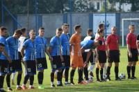 4 liga: Korona Rzeszów pojedzie do Jarosławia na mecz JKS-em. Błękitni zagrają u siebie z Piastem [Zapowiedź 11.kolejki]