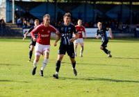 4 liga: Partyzant zagra z KS Wiązownica, Korona Rzeszów wybierze się na wyjazd do Wiśniowej [Zapowiedź 13. kolejki]