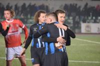 WIDEO NA ŻYWO: JKS Jarosław - KS Wiązownica [OKRĘGOWY PUCHAR POLSKI]