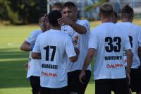 Okazałe zwycięstwo JKS-u Jarosław