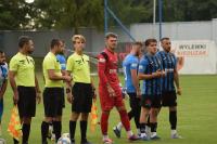 4 liga na żywo: Ekoball Stal Sanok - JKS Jarosław [TRANSMISJA WIDEO]