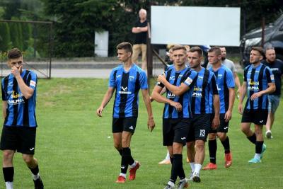 JKS Jarosław dopisał sobie trzy punkty! Gole padły w drugiej połowie