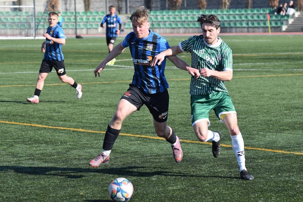 fot. JKS Jarosław/facebook