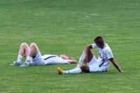 JKS Jarosław przegrał z rozpędzoną Chełmianką